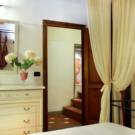 Apartament Aleri Florencja Zewnętrze zdjęcie