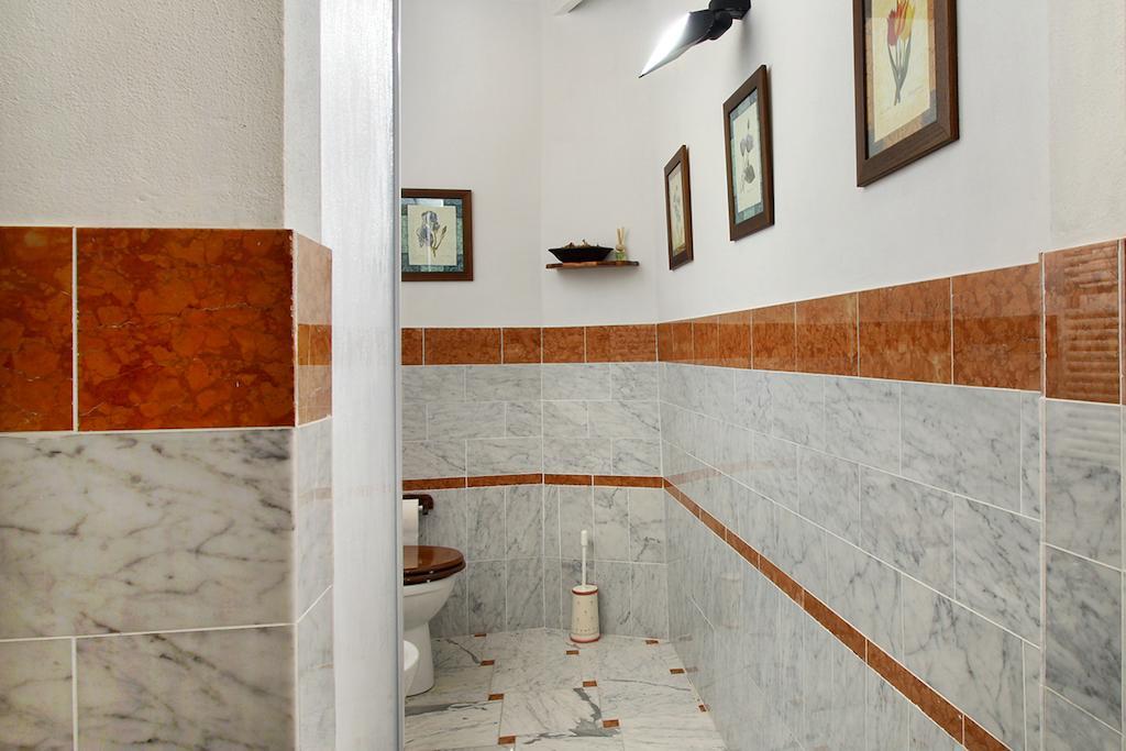 Apartament Aleri Florencja Pokój zdjęcie