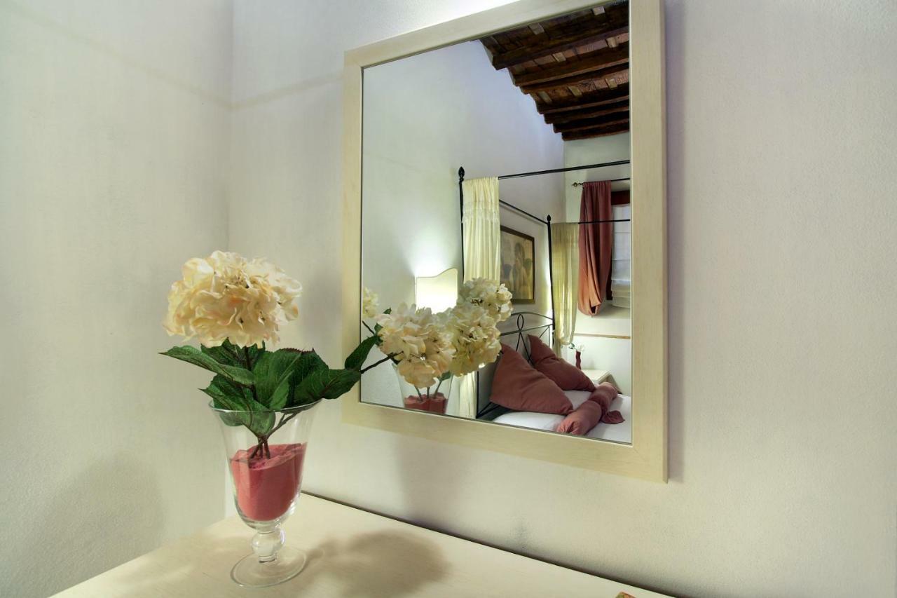 Apartament Aleri Florencja Zewnętrze zdjęcie